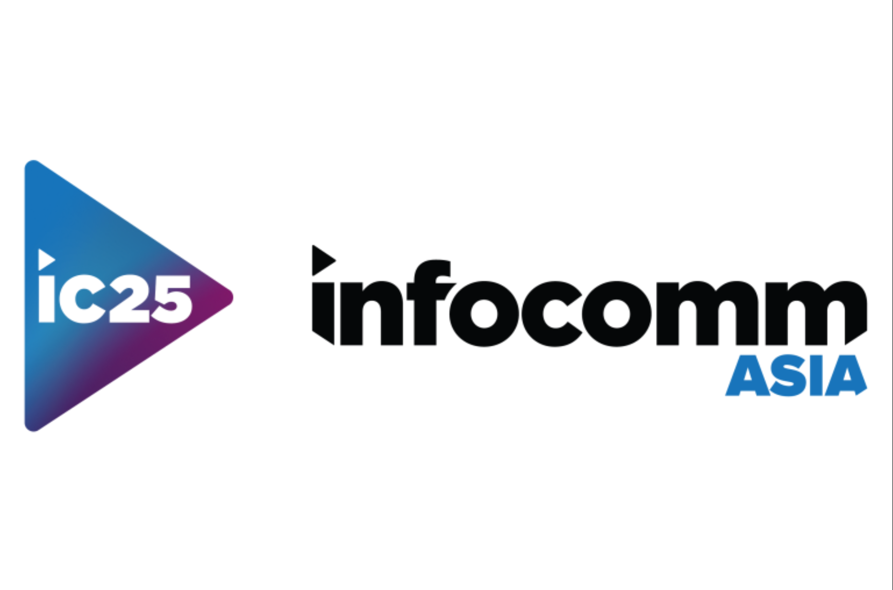 Visit AJA at InfoComm Asia